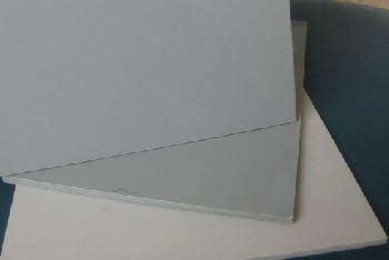 优质PVC板（1mm-25mm）